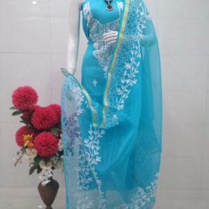 Buy Kota Doria Saree Online, KotaDoria, Silk Sarees